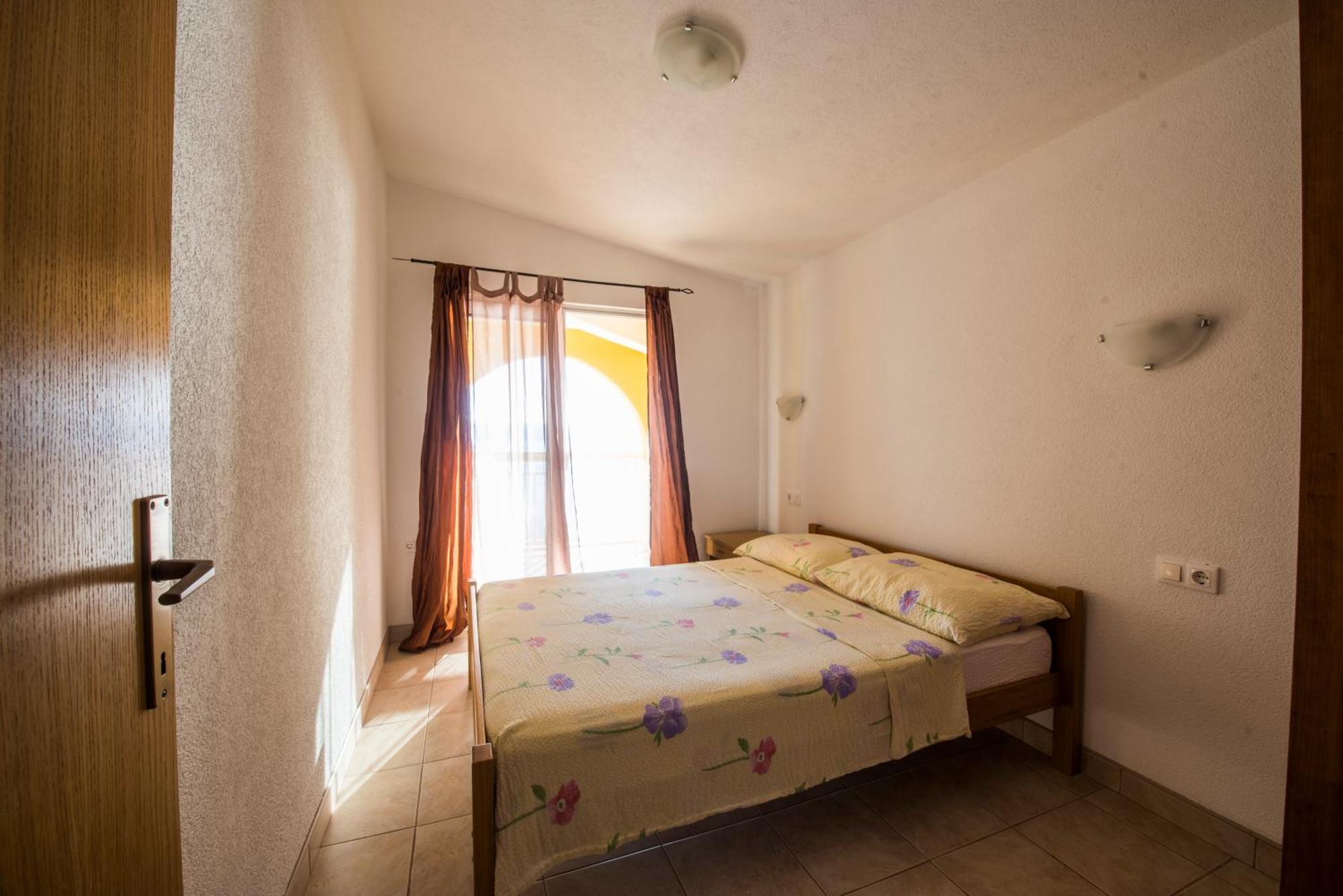 Apartmani Ivan Pisak Exterior photo