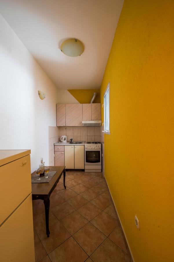 Apartmani Ivan Pisak Exterior photo