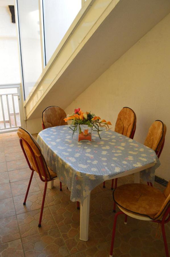 Apartmani Ivan Pisak Exterior photo