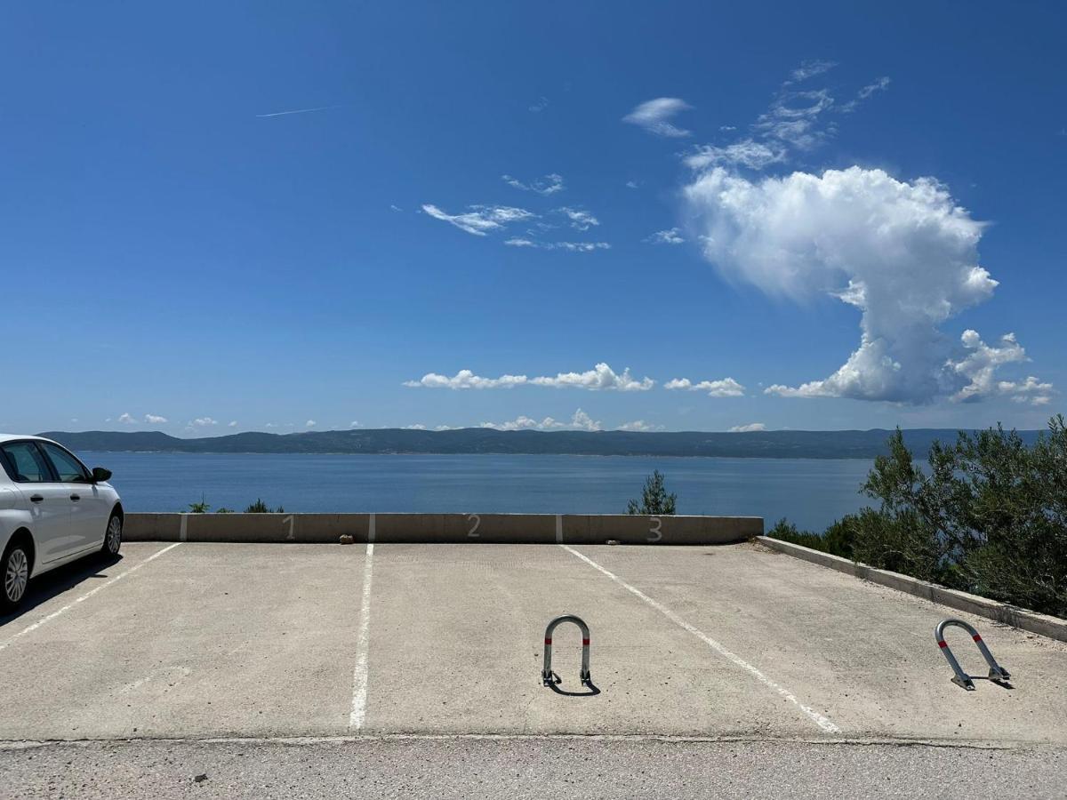 Apartmani Ivan Pisak Exterior photo